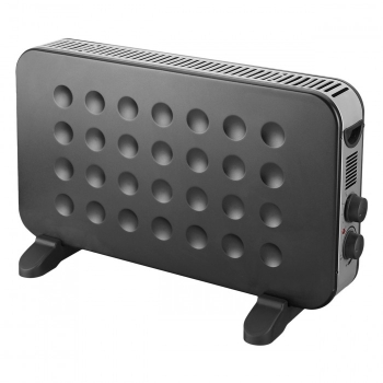 HH-04B convector de încălzire negru